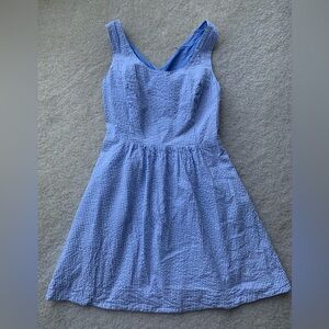 Vineyard Vines Sky Blue Garment